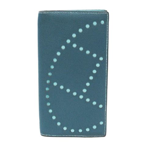 hermes evelyne long wallet|hermes bifold wallet.